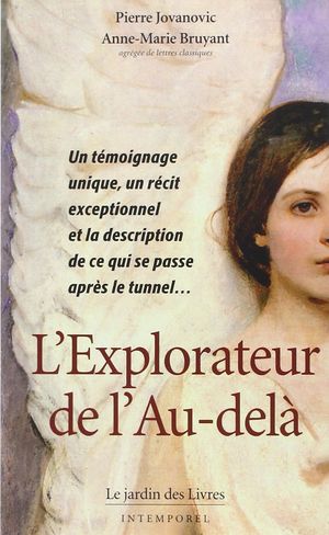 L'explorateur de l'au-delà