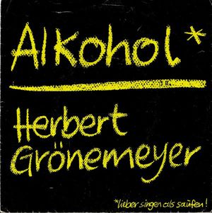 Alkohol * (Single)