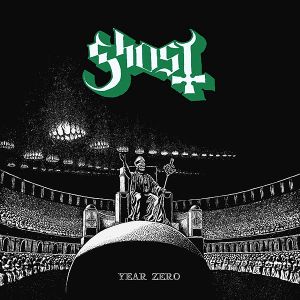 Year Zero (Single)