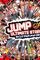 Jaquette Jump Ultimate Stars