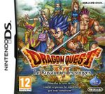Jaquette Dragon Quest VI : Le Royaume des songes