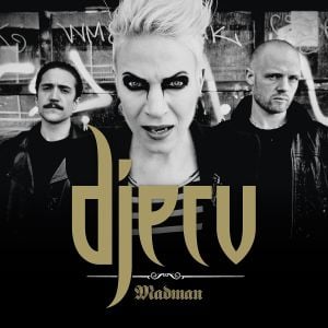 Madman [Radio Edit] (Single)