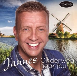 Onderweg naar jou