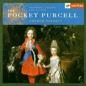 The Pocket Purcell