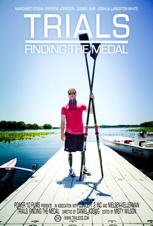 Trials: Finding the Medal