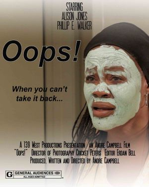 Oops!