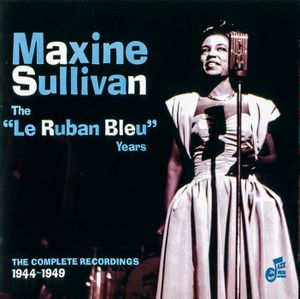 Le Ruban Bleu Years: Complete Recordings: 1944-1949