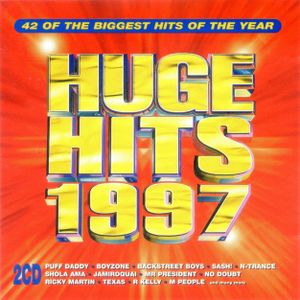 Huge Hits 1997