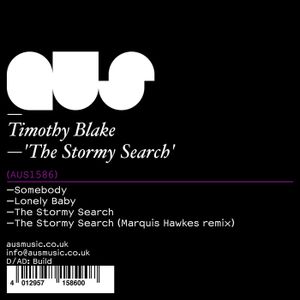 The Stormy Search (EP)