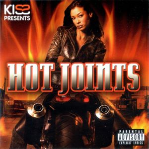 Kiss Presents Hot Joints