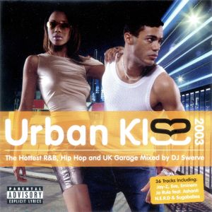 Urban Kiss 2003