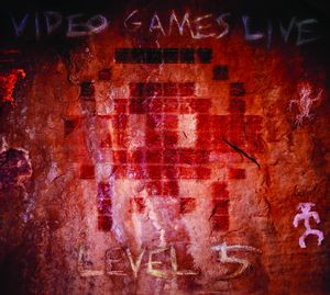 Video Games Live: Level 5