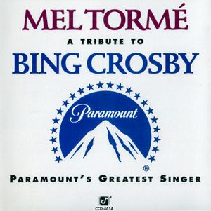 A Tribute to Bing Crosby