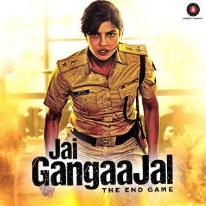 Jai Gangaajal (OST)