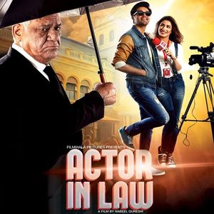 Actor in Law (OST)