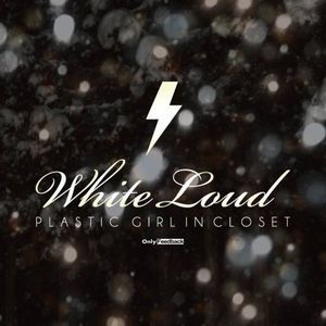 White Loud (EP)