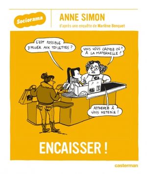 Sociorama - Encaisser !