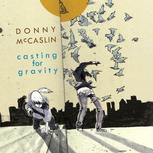 Casting for Gravity