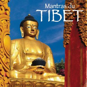 Mantras du Tibet