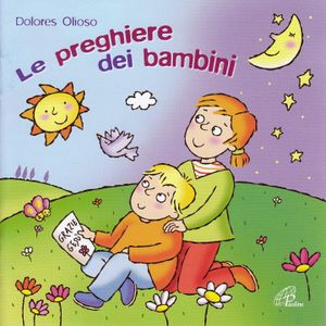 Le preghiere dei bambini