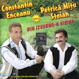 Din Izverna-n Vișina