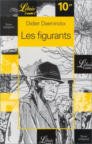 Les Figurants