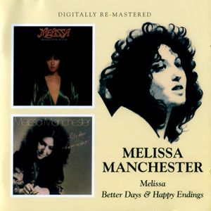 Melissa / Better Days & Happy Endings