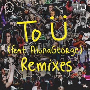 To Ü (Remixes)