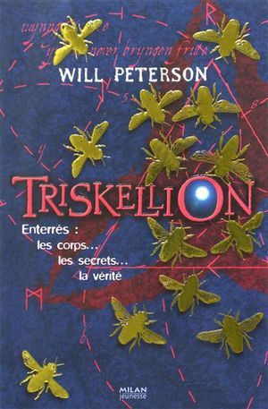 Triskellion, tome 1