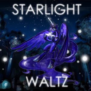Starlight Waltz (Single)