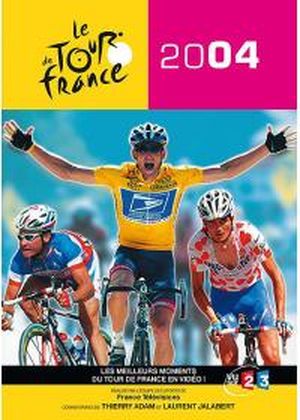 Le Tour de France 2004 Documentaire (2004) SensCritique