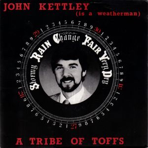 John Kettley (Is a Weatherman) (Single)