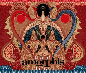 His Story: Best of Amorphis