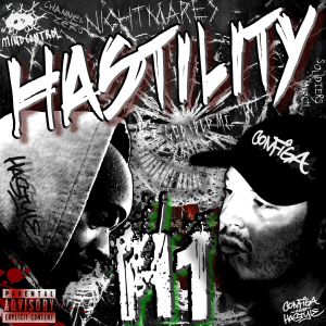 Hastility (H1)