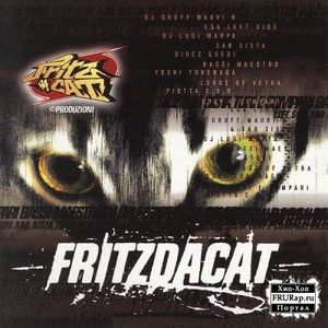 FritzdaCat