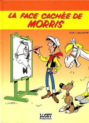 La face cachée de Morris