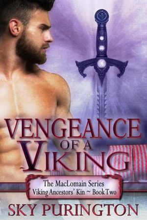 Vengeance of a Viking