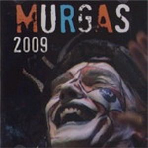 Murgas 2009