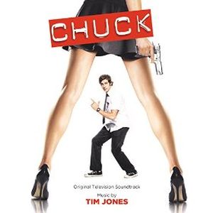 Chuck: Original Television Soundtrack (OST)