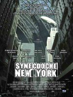 Affiche Synecdoche, New York Affiche Synecdoche, New York