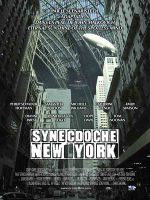 Affiche Synecdoche, New York