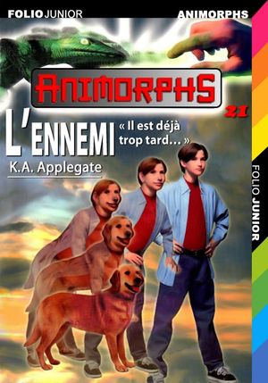 L'Ennemi