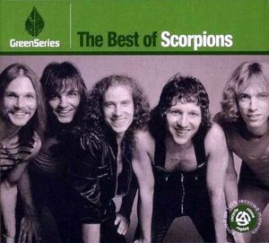 The Best of Scorpions