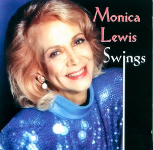 Monica Lewis Swings