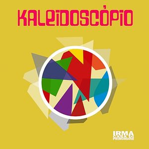 Kaleidoscópio EP (EP)