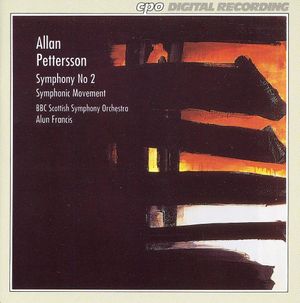 Symphonic Movement