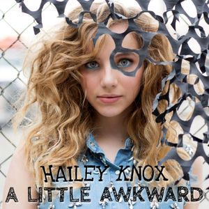 A Little Awkward (EP)