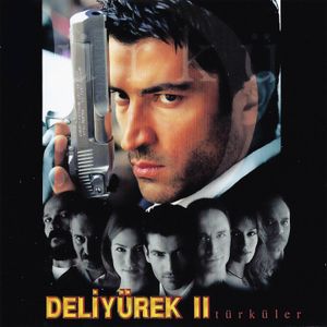 Deli Yürek II (OST)