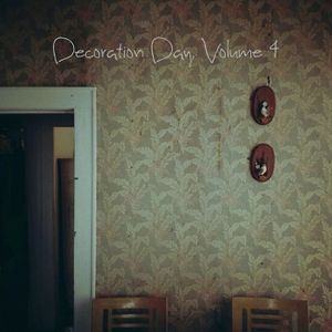 Decoration Day, Volume 4