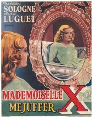 Mademoiselle X
